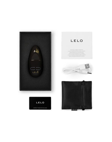 LELO - Nea 3 - Clitoris Vibrator