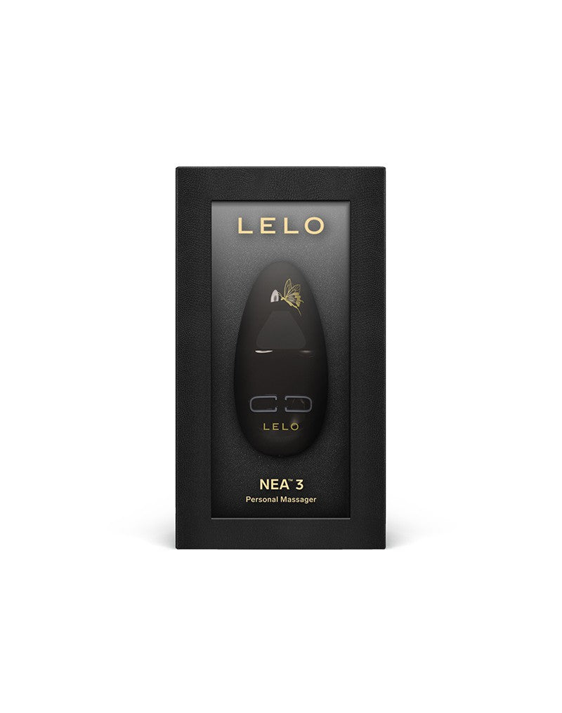 LELO - Nea 3 - Clitoris Vibrator