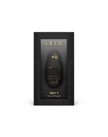 LELO - Nea 3 - Clitoris Vibrator