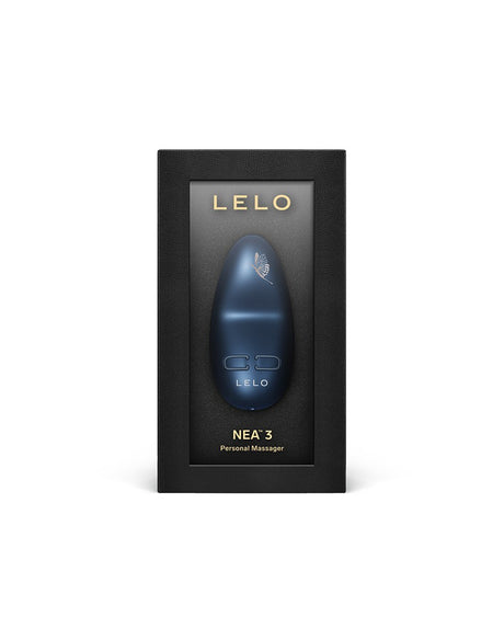 LELO - Nea 3 - Clitoris Vibrator