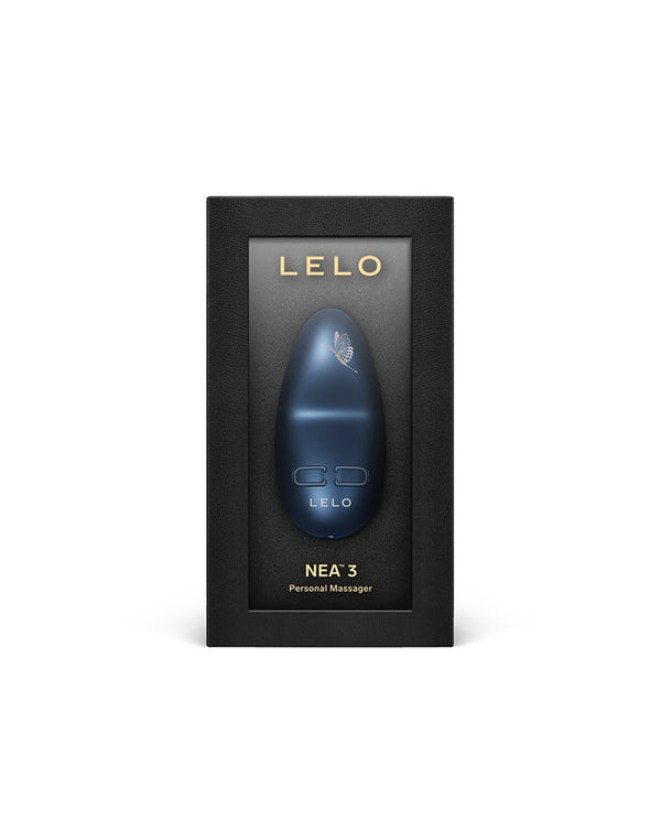 LELO - Nea 3 - Clitoris Vibrator