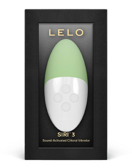 LELO - Siri 3