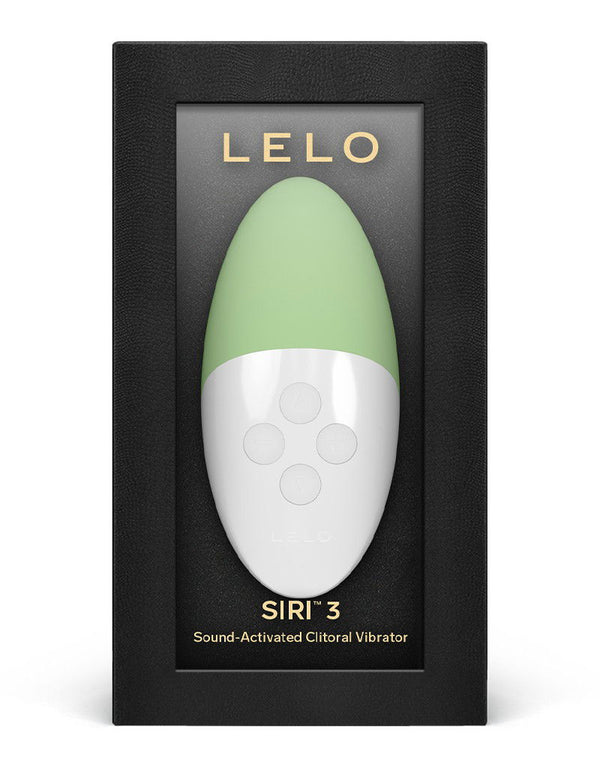 LELO - Siri 3