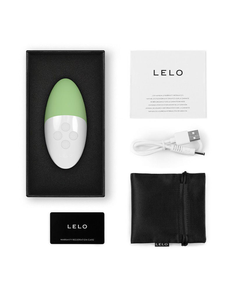 LELO - Siri 3