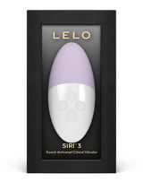 LELO - Siri 3
