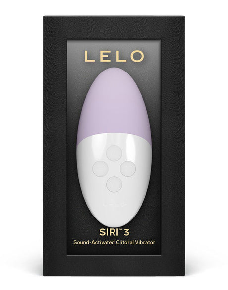 LELO - Siri 3