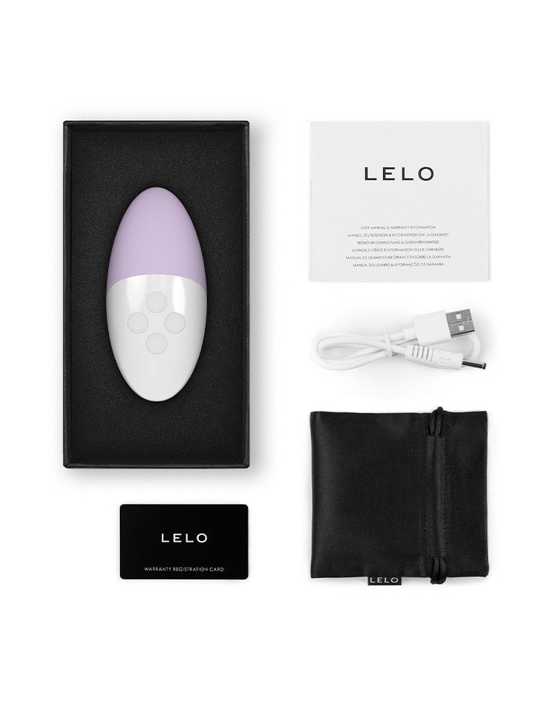 LELO - Siri 3