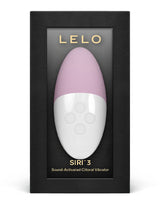 LELO - Siri 3