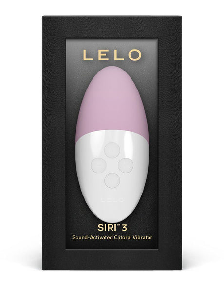 LELO - Siri 3