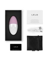 LELO - Siri 3