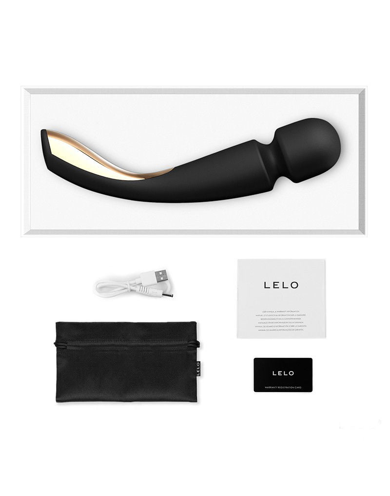 LELO - Smart Wand 2 Medium - Wand Vibrator