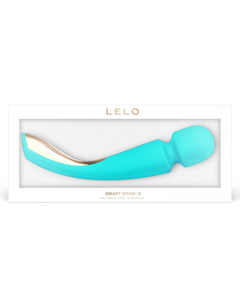 LELO - Smart Wand 2 Medium - Wand Vibrator