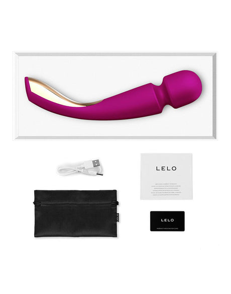 LELO - Smart Wand 2 Medium - Wand Vibrator