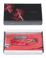 LELO SUTRA - Chainlink Cuffs