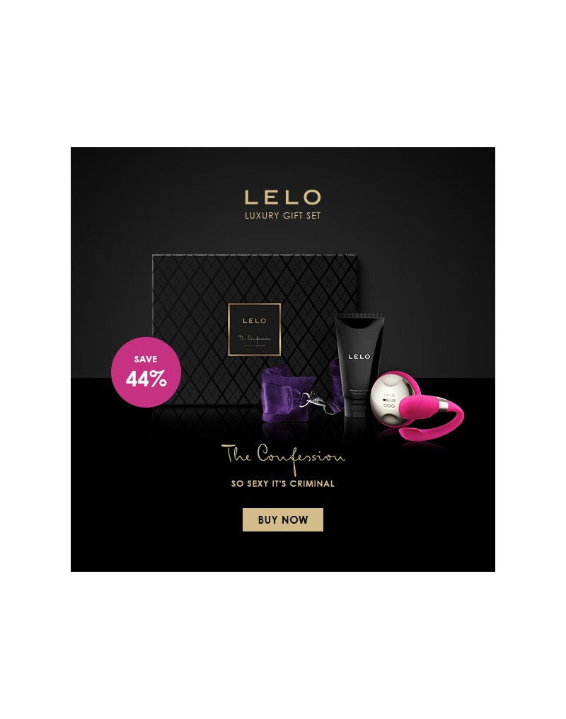 LELO - Holiday Gift Set