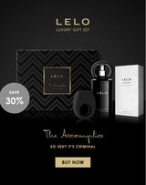 LELO - Holiday Gift Set