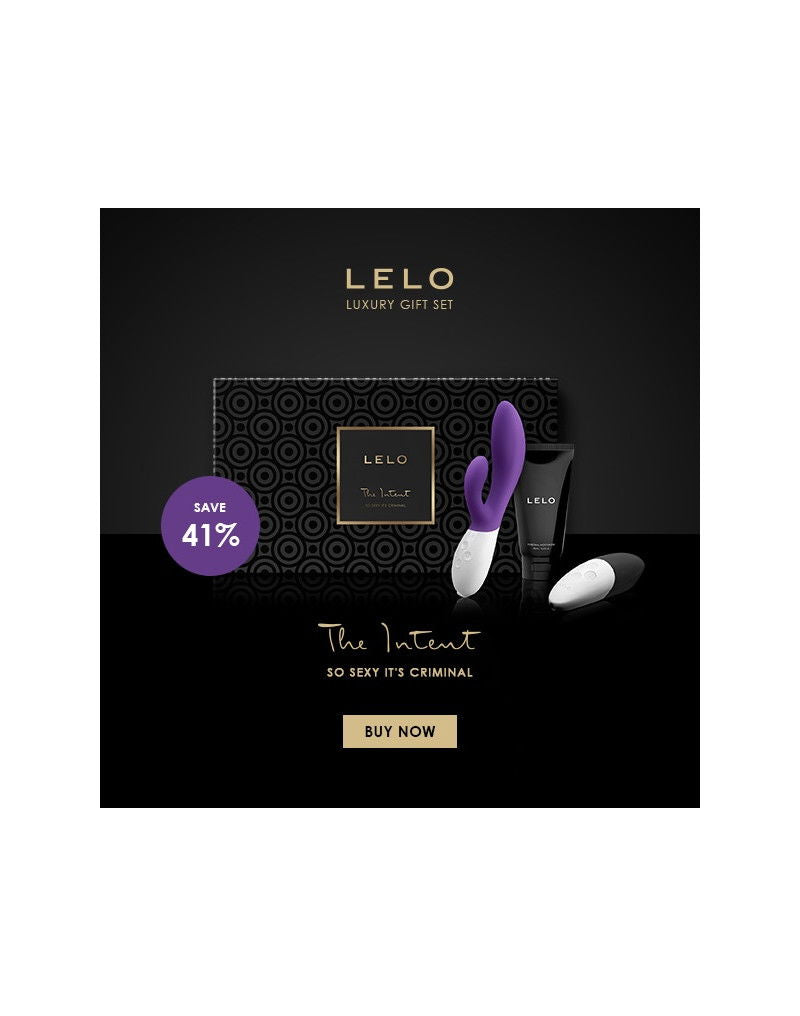 LELO - Holiday Gift Set