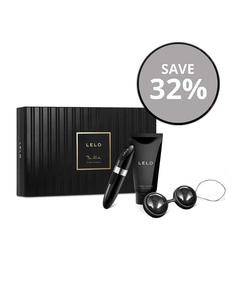 LELO - Holiday Gift Set