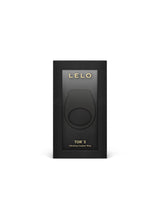 LELO - Tor 3 - Cock Ring Vibrator