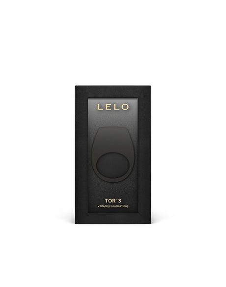 LELO - Tor 3 - Cock Ring Vibrator