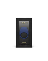 LELO - Tor 3 - Cock Ring Vibrator