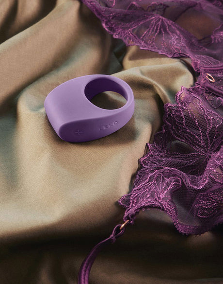 LELO - Tor 3 - Cock Ring Vibrator