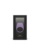 LELO - Tor 3 - Cock Ring Vibrator