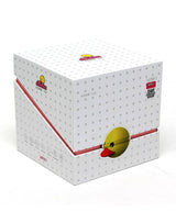 Leten - Dudu Ducky (Rechargeable, Dual Motor, 100% Silicone)