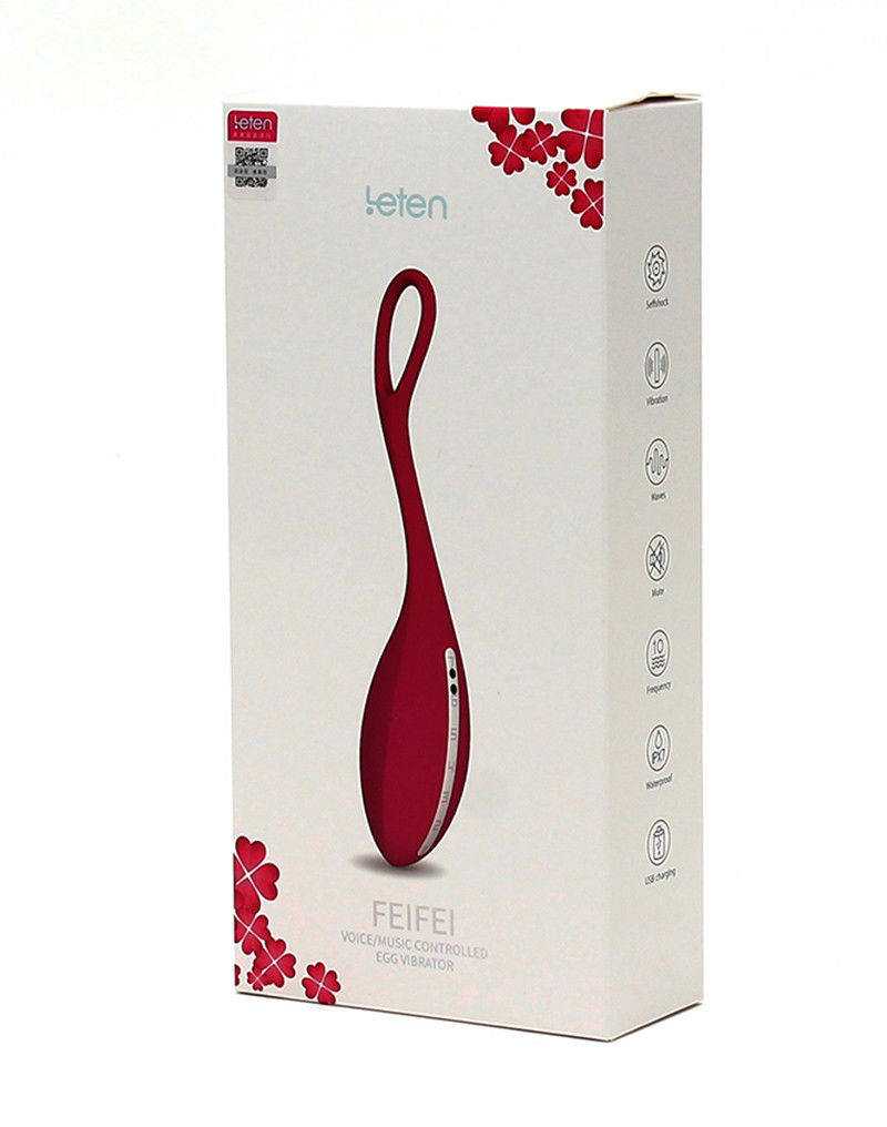 Leten - Feifei