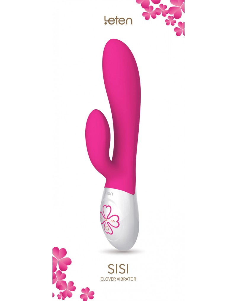 Leten - Sisi