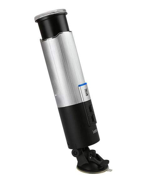 Leten - X-9 Telescopische Super Masturbator