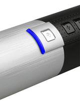 Leten - X-9 Telescopische Super Masturbator