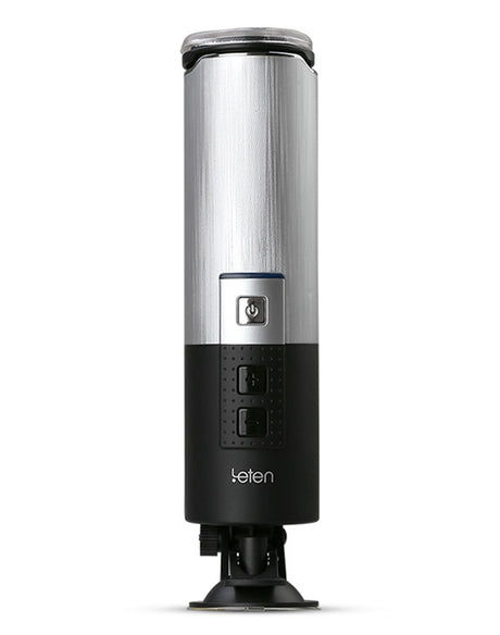 Leten - X-9 Telescopische Super Masturbator