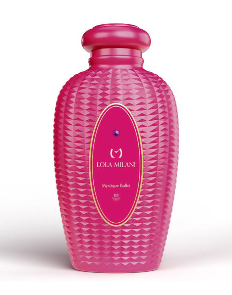 Lola Milani - Mystique Bullet