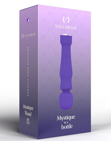 Lola Milani - Mystique Wand