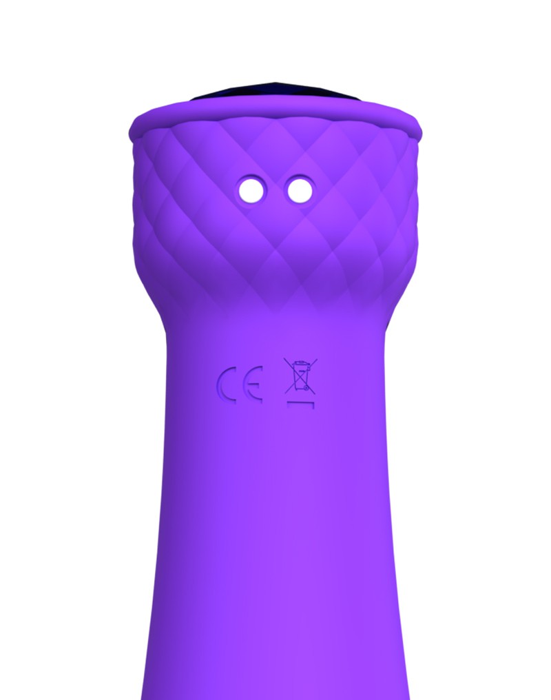 Lola Milani - Mystique Wand