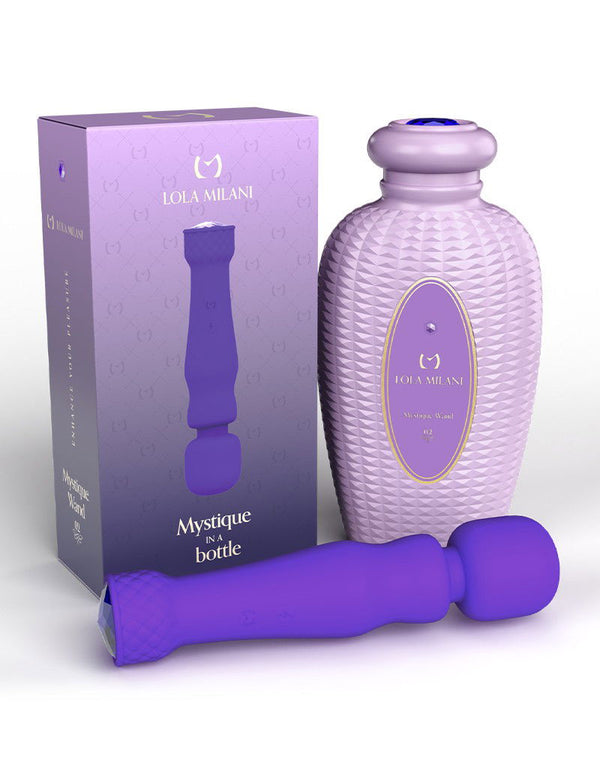 Lola Milani - Mystique Wand