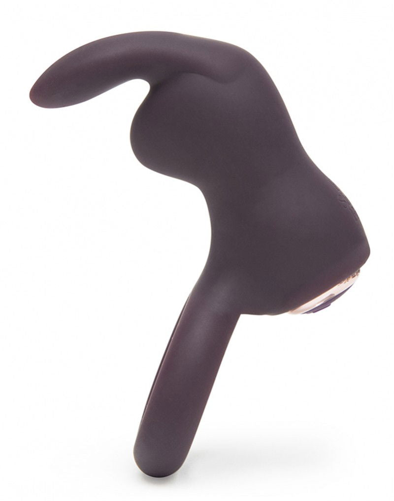 Lost in Each Other - FSoG "Freed" Rabbit Love Ring