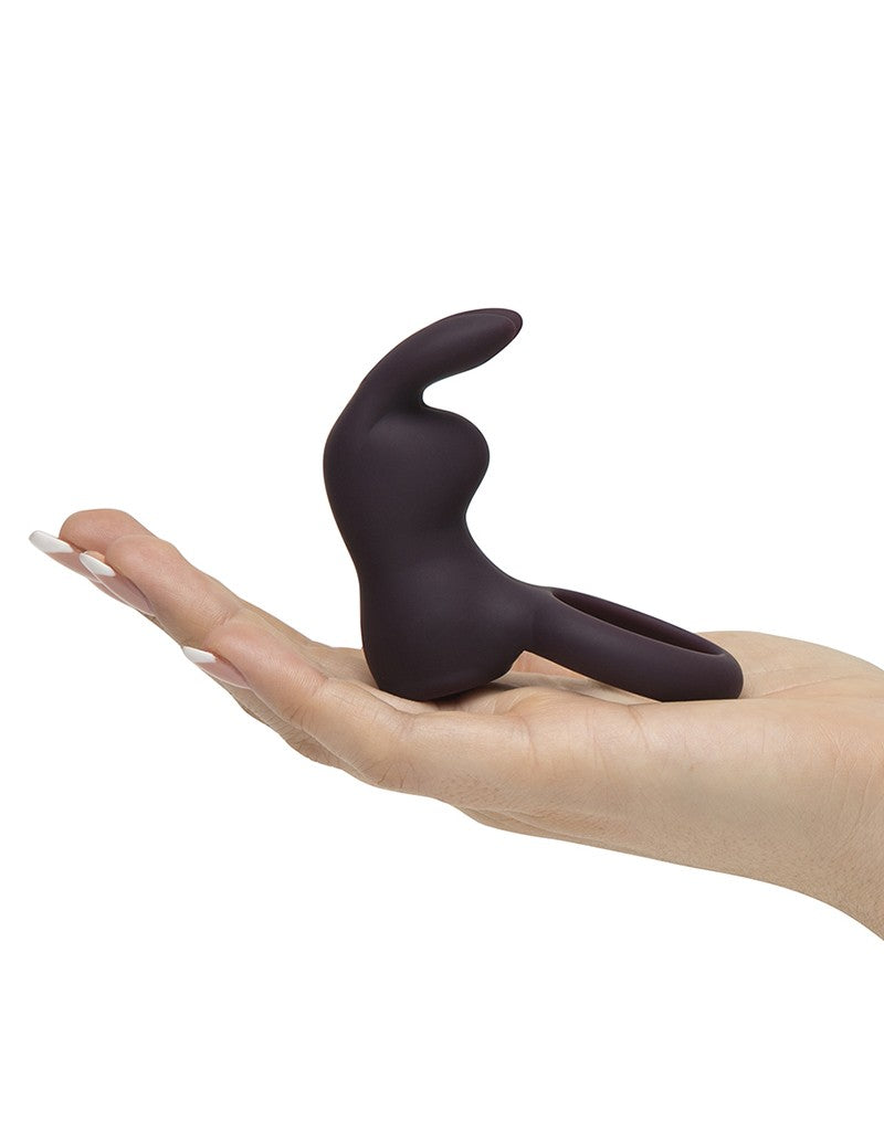 Lost in Each Other - FSoG "Freed" Rabbit Love Ring