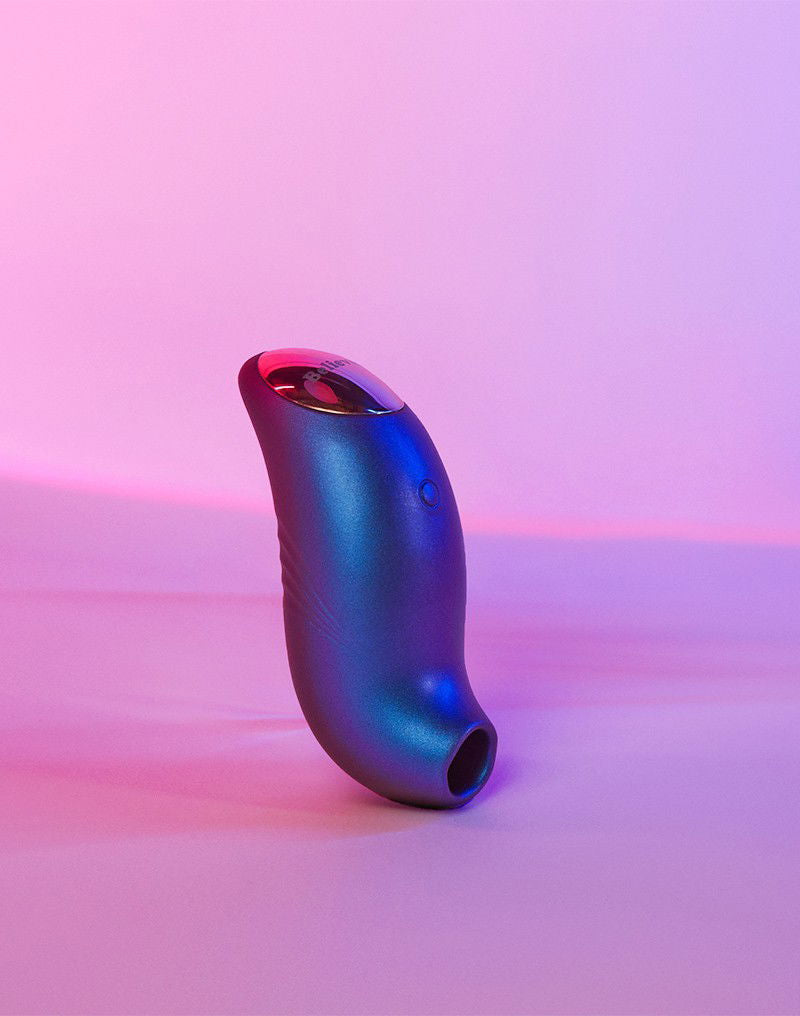 Love to Love - Believer - Clitorisvibrator