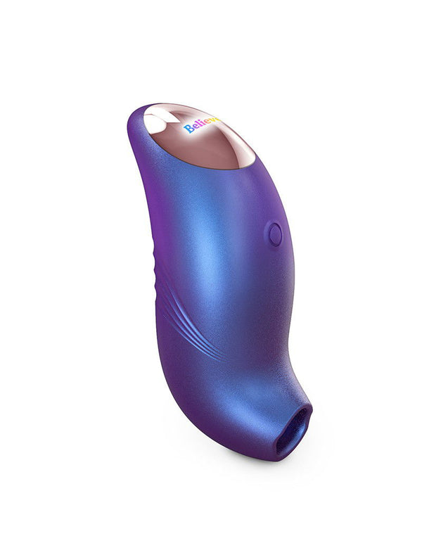 Love to Love - Believer - Clitorisvibrator