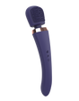 Love to Love - Brush Crush - Wandvibrator - Indigo