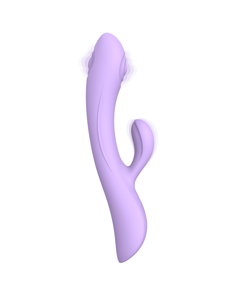 Love to Love - Bunny & Clyde - Rabbit Vibrator