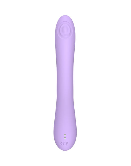 Love to Love - Bunny & Clyde - Rabbit Vibrator