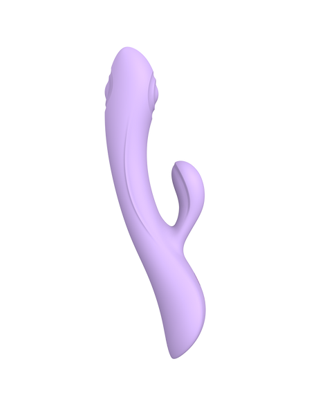 Love to Love - Bunny & Clyde - Rabbit Vibrator