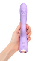 Love to Love - Bunny & Clyde - Rabbit Vibrator