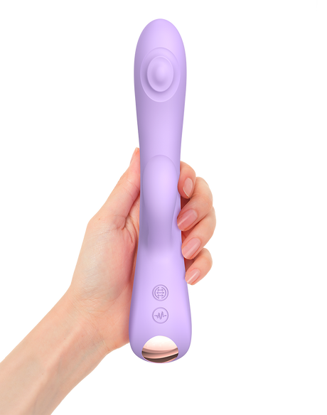 Love to Love - Bunny & Clyde - Rabbit Vibrator