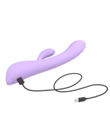 Love to Love - Bunny & Clyde - Rabbit Vibrator