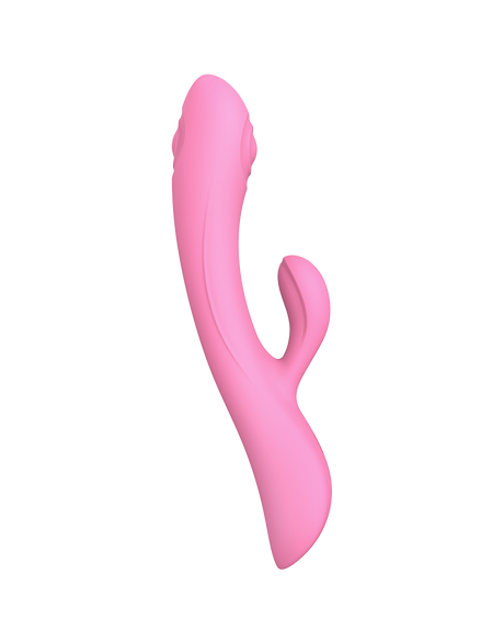 Love to Love - Bunny & Clyde - Rabbit Vibrator