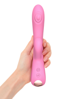 Love to Love - Bunny & Clyde - Rabbit Vibrator